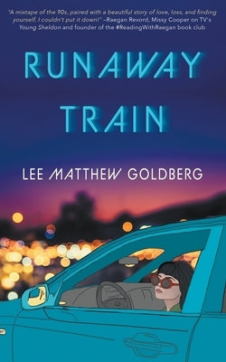 Runaway Train Paperback Wise Wolf Books