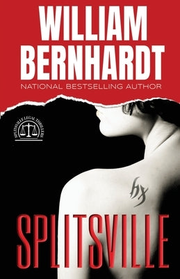 Splitsville by Bernhardt, William