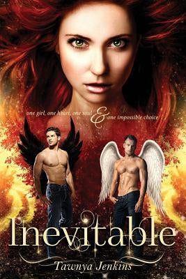 Inevitable Paperback Createspace Independent Publishing Platform