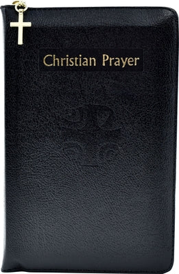 Christian Prayer Bonded Leather Catholic Book Publishing