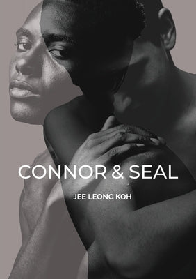Connor & Seal Paperback Sibling Rivalry Press, LLC