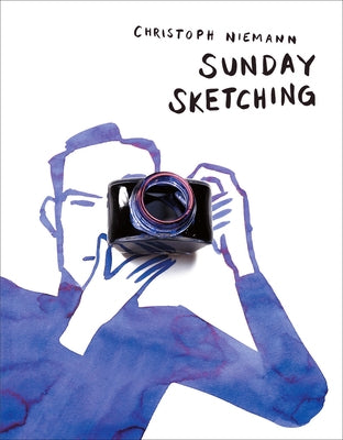 Sunday Sketching by Niemann, Christoph