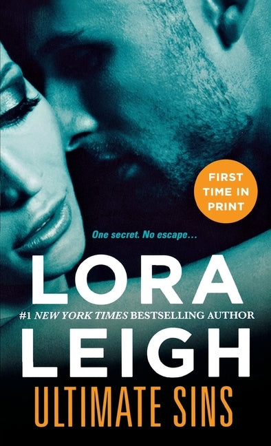 Ultimate Sins by Leigh, Lora