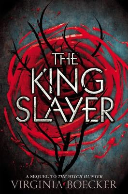 The King Slayer Paperback Little, Brown Books for Young Readers