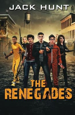 The Renegades Paperback Createspace Independent Publishing Platform
