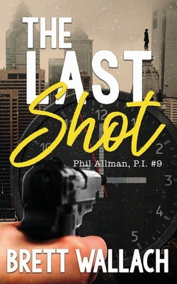 The Last Shot Paperback Wild Rose Press