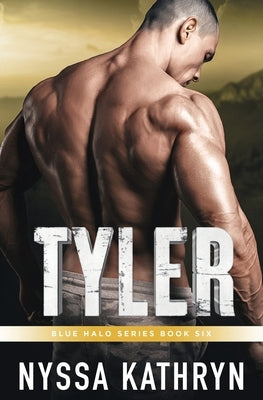 Tyler Paperback Nyssa Kathryn