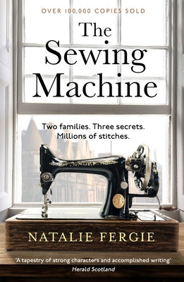 The Sewing Machine by Fergie, Natalie