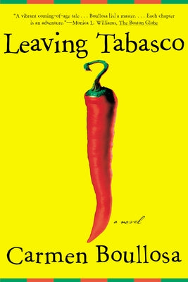 Leaving Tabasco Paperback Grove Press