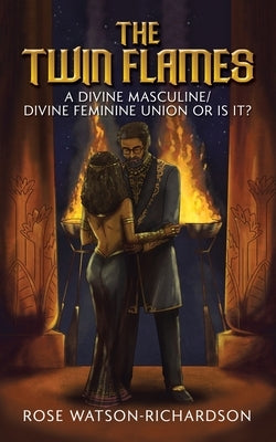 The Twin Flames Paperback Leavitt Peak Press