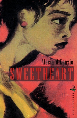 Sweetheart Paperback Peepal Tree Press