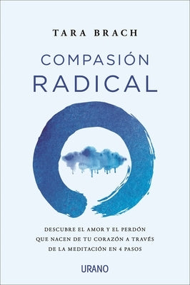 Compasion Radical by Brach, Tara