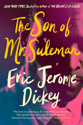 The Son of Mr. Suleman Dutton Books
