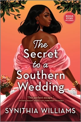 The Secret to a Southern Wedding Paperback Canary Street Press