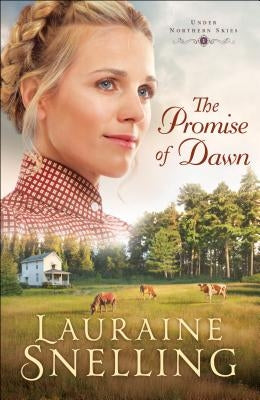 The Promise of Dawn Paperback Bethany House Publishers