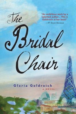 The Bridal Chair Sourcebooks Landmark