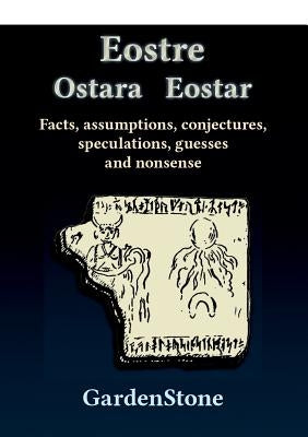Eostre Ostara Eostar Paperback Books on Demand