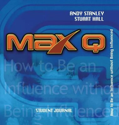 Max Q Student Journal Howard Books