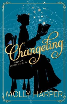 Changeling Nancy Yost Literary Agency, Inc