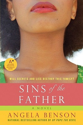 Sins of the Father Paperback William Morrow & Company