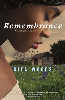 Remembrance by Woods, Rita