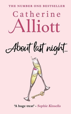 About Last Night.... Paperback No Shooz Publishing Inc.