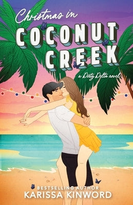 Christmas in Coconut Creek Paperback Karissa Kinword