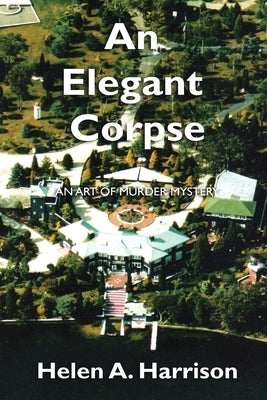 An Elegant Corpse Paperback Helen H. Nicholson