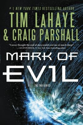 Mark of Evil by LaHaye, Tim