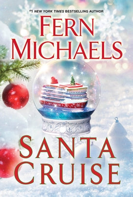 Santa Cruise: A Festive and Fun Holiday Story by Michaels, Fern