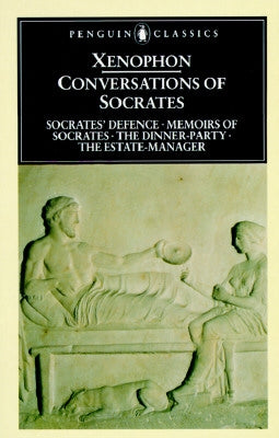 Conversations of Socrates Penguin Group