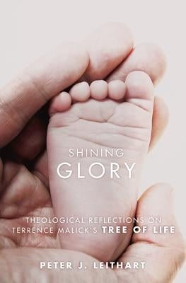 Shining Glory Paperback Cascade Books