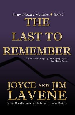 The Last To Remember Paperback Createspace Independent Publishing Platform