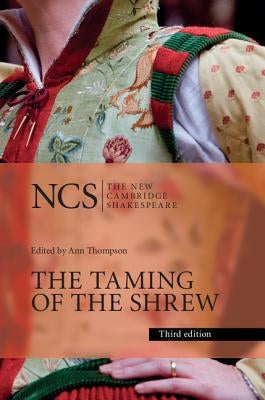 The Taming of the Shrew by Shakespeare, William