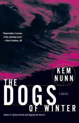 The Dogs of Winter Paperback Scribner Book Company