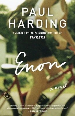 Enon Paperback Random House Trade