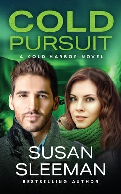 Cold Pursuit: Cold Harbor - Book 6 Paperback Edge of Your Seat Books, Inc.