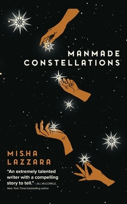 Manmade Constellations Paperback Blackstone Publishing