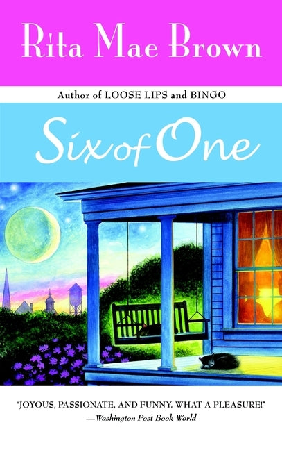Six of One Paperback Random House Publishing Group