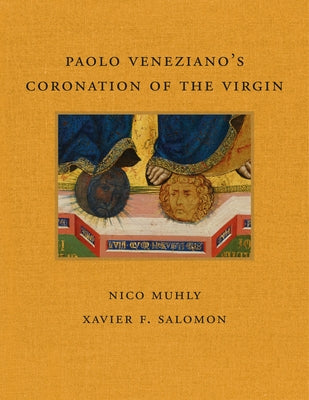 Paolo Veneziano's Coronation of the Virgin by Muhly, Nico