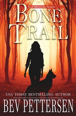 Bone Trail Paperback Westerhall