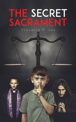 The Secret Sacrament Paperback Austin Macauley