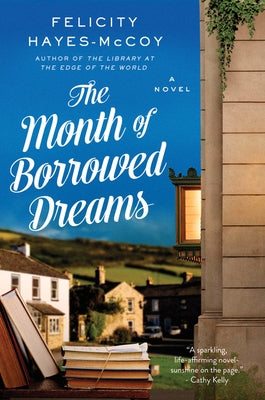 The Month of Borrowed Dreams Paperback Harper Perennial