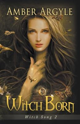 Witch Born Paperback Starling Books