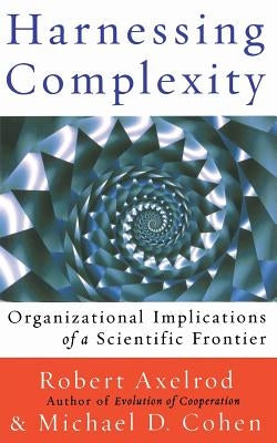 Harnessing Complexity Paperback Basic Books