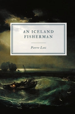 An Iceland Fisherman Paperback Hawthorne Classics