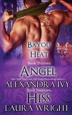 Angel/Hiss Paperback Deborah Raleigh