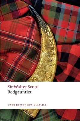 Redgauntlet Paperback Oxford University Press, USA