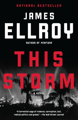 This Storm by Ellroy, James