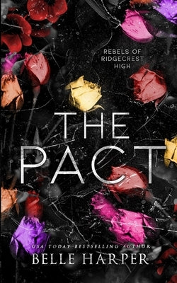 The Pact Paperback Eleventeen Publishing